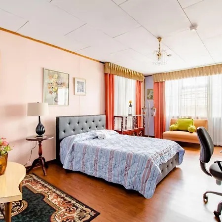 Casa Vilma Apartment